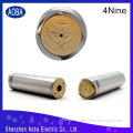 Wholesale ecig mechanical mod copper Magnetic switch 4Nine mod clone